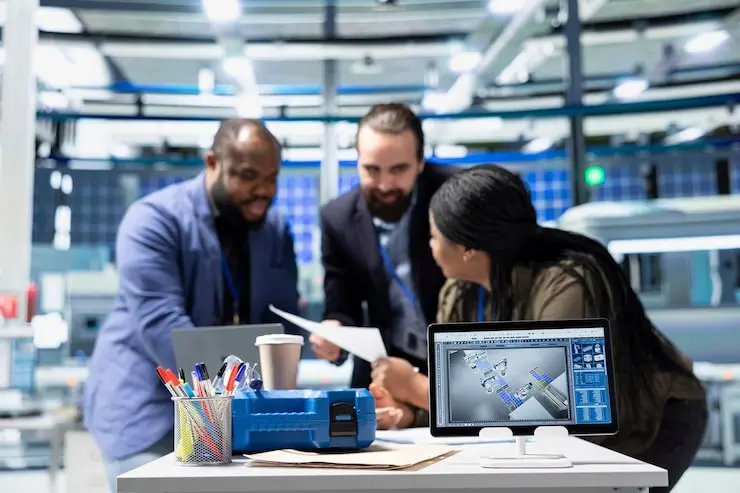 Enterprise Integration Services