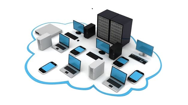 Helion Network Command