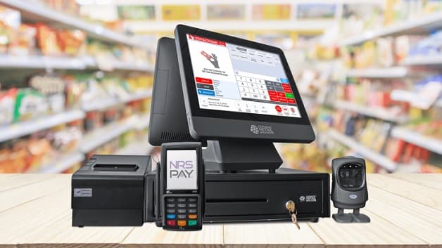 Why Every Retail Business Needs a Modern POS System