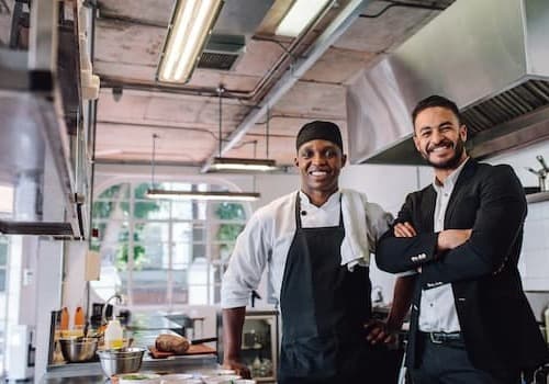 Hospitality & Restaurants ERP