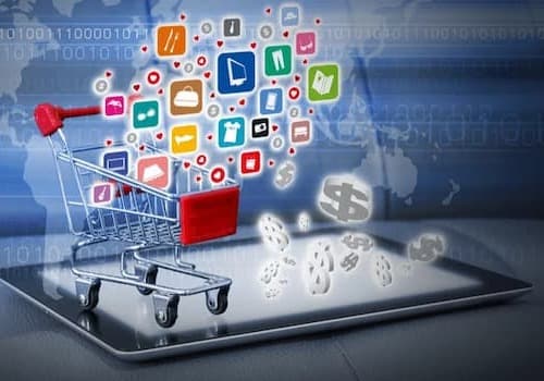 Retail & E-Commerce ERP