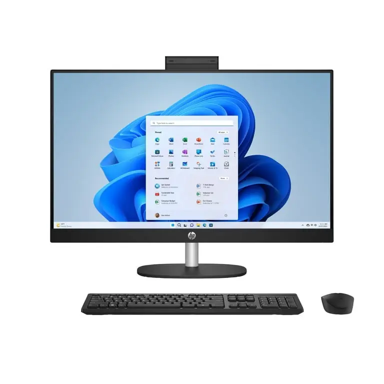 HP All-in-One 27-cr0023
