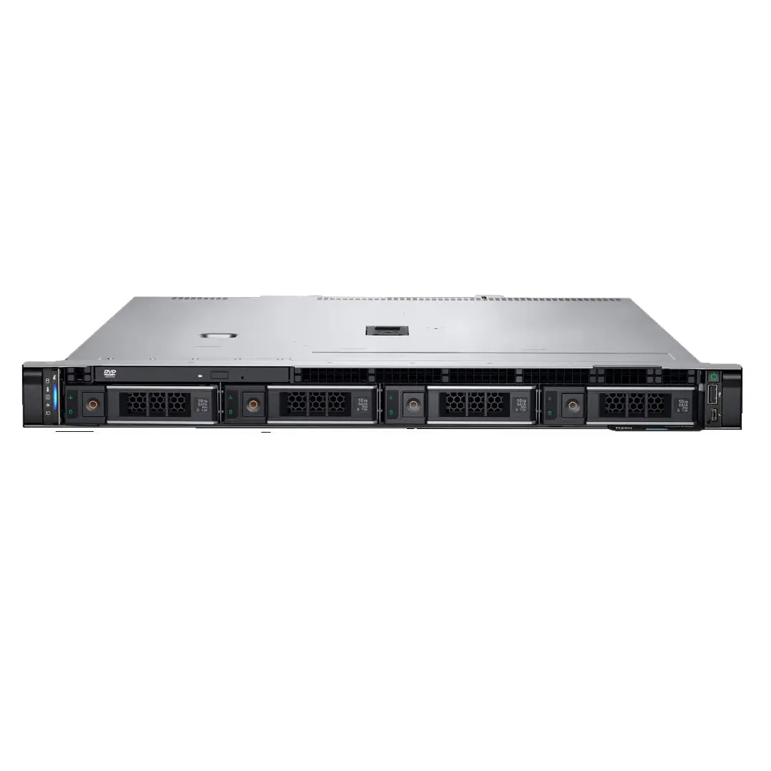 Dell PowerEdge R250