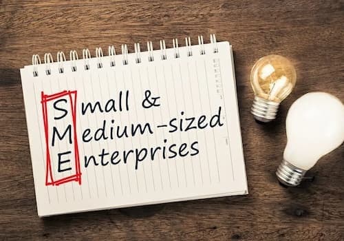 Small & Medium Enterprises Accounting
