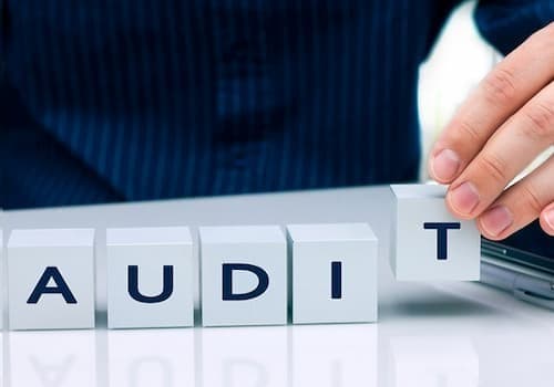 Period Close & Audit