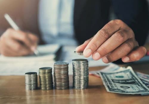 Financial Services HR & Payroll