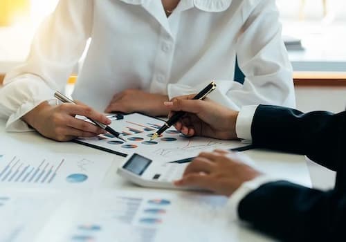 Compliance & Reporting