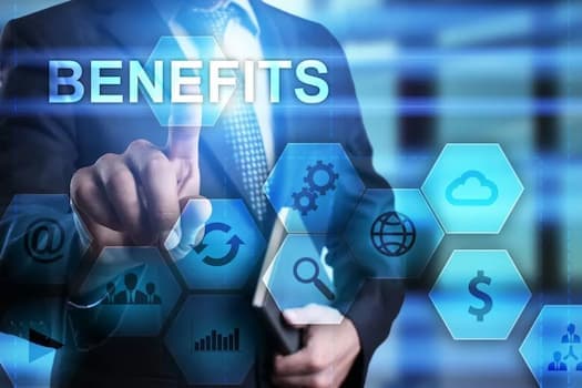 Benefits Administration