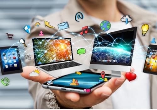 Technology Companies HR & Payroll