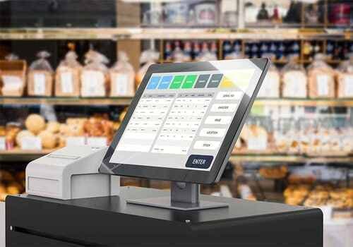 Point of Sale (POS)