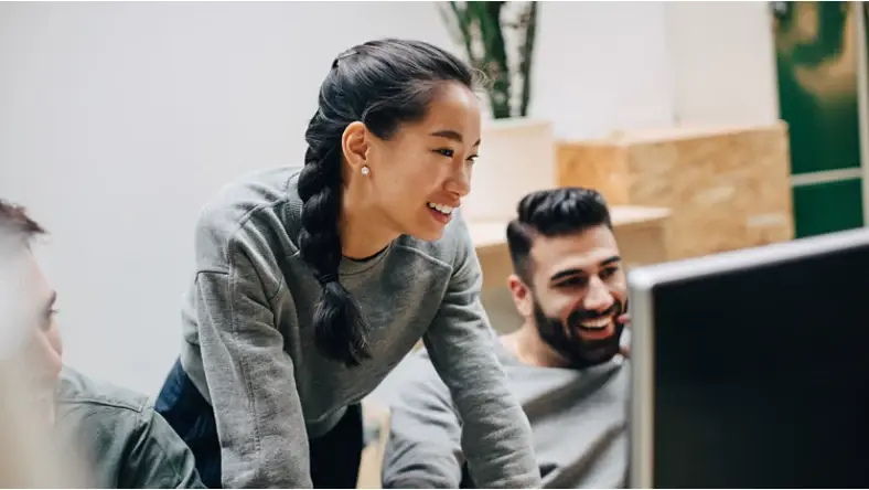 Tessera Full Business ERP dashboard