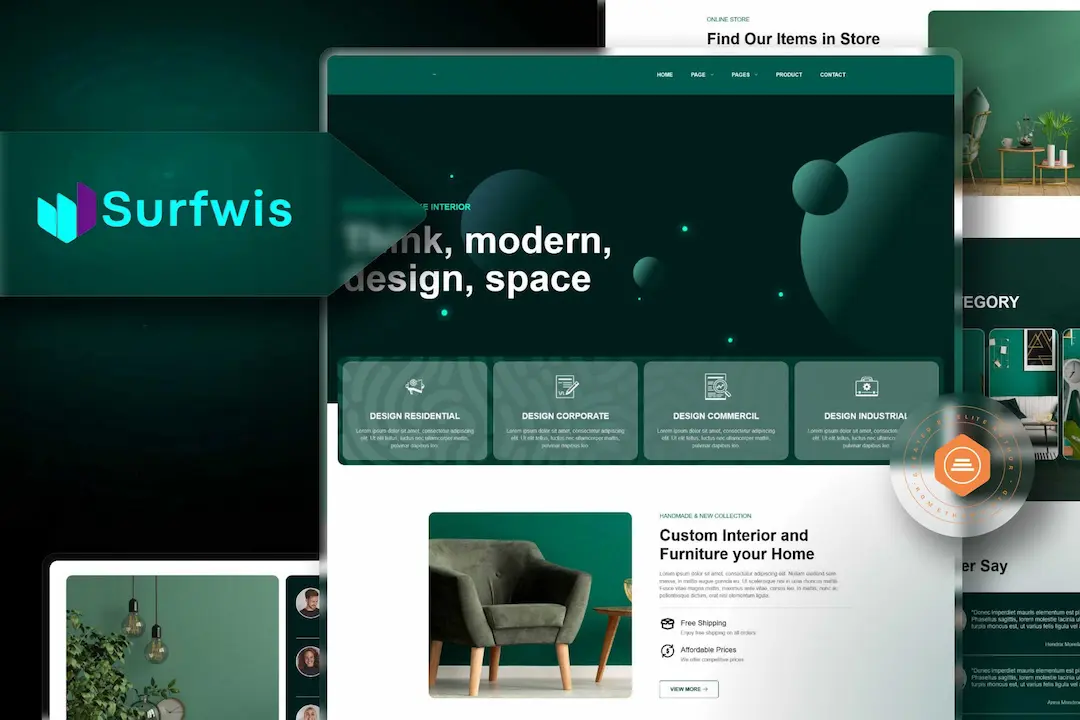 Web development consultation