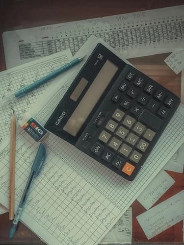 Tessera cloud accounting software dashboard for Kenyan businesses